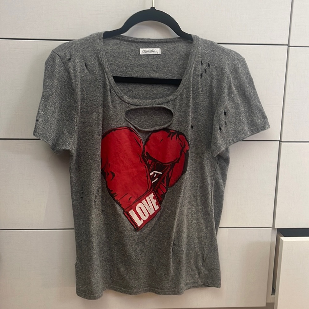 Lauren Moshi size small